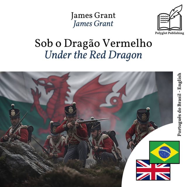 Under the Red Dragon