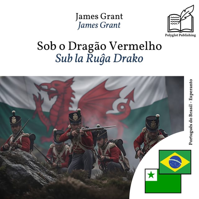 Sub la Ruĝa Drako