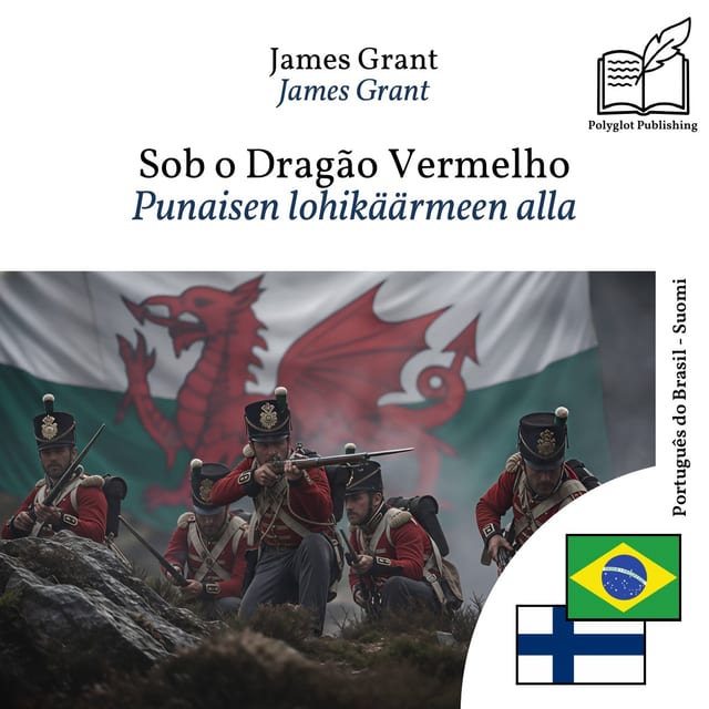 Punaisen lohikäärmeen alla