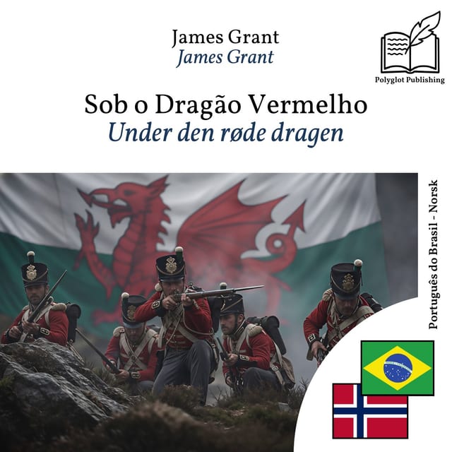 Under den røde dragen