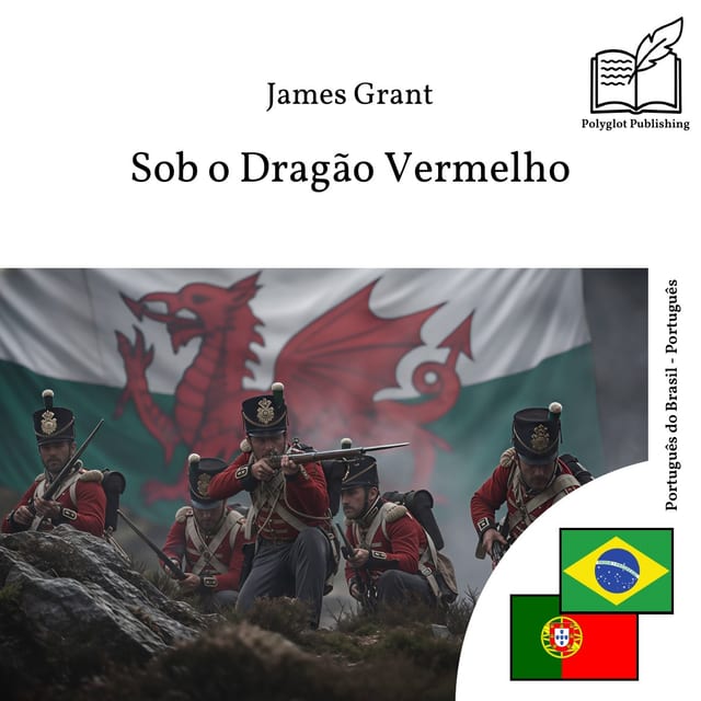 Sob o Dragão Vermelho