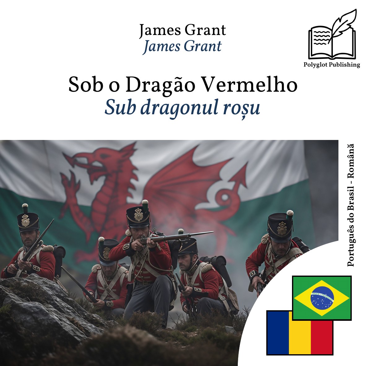 Sub dragonul roșu