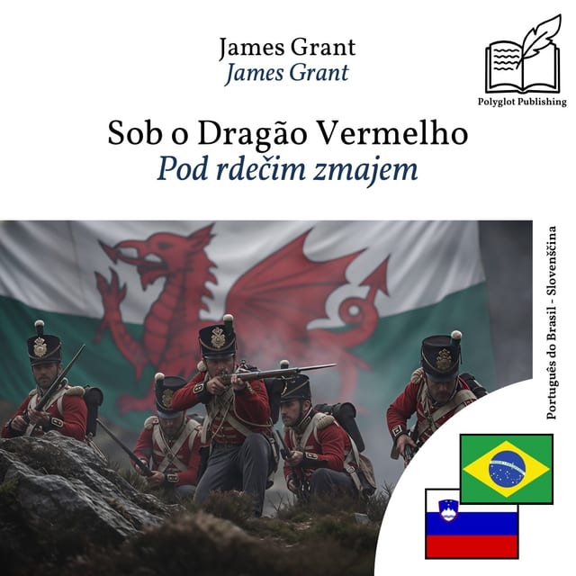 Pod rdečim zmajem