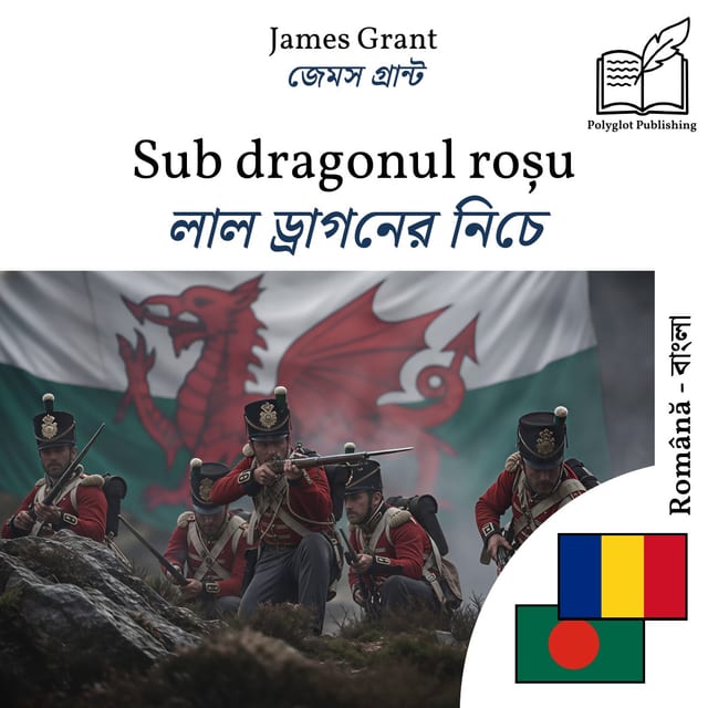 লাল ড্রাগনের নিচে
