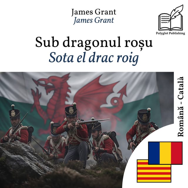 Sota el drac roig