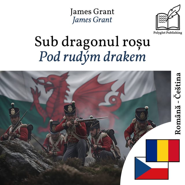 Pod rudým drakem