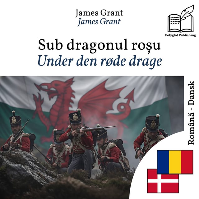 Under den røde drage