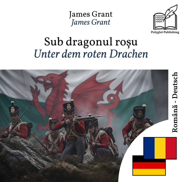 Unter dem roten Drachen