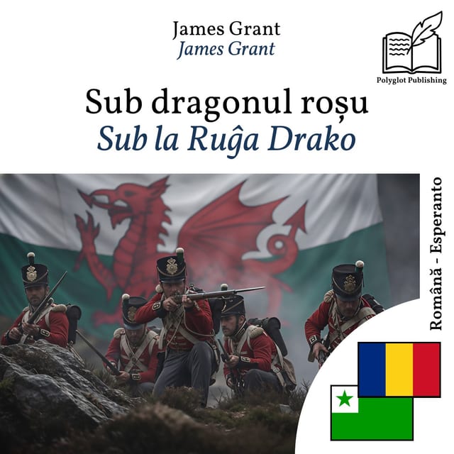 Sub la Ruĝa Drako