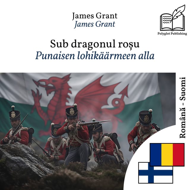 Punaisen lohikäärmeen alla