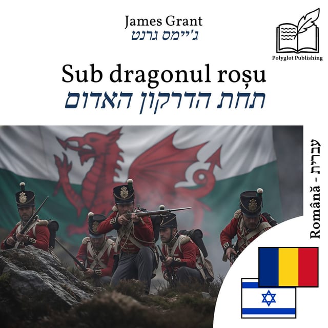תחת הדרקון האדום