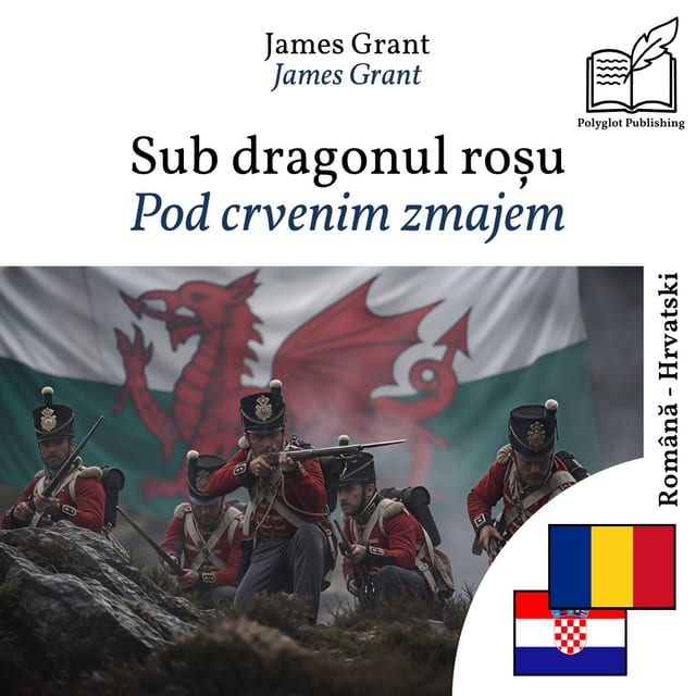 Pod crvenim zmajem