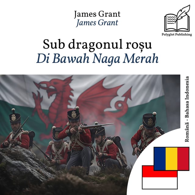 Di Bawah Naga Merah