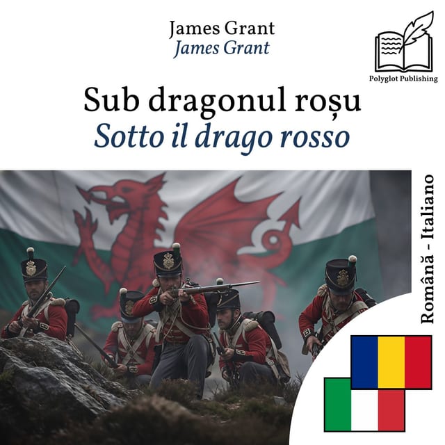 Sotto il drago rosso