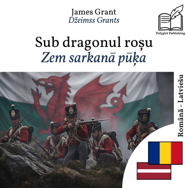 Zem sarkanā pūķa