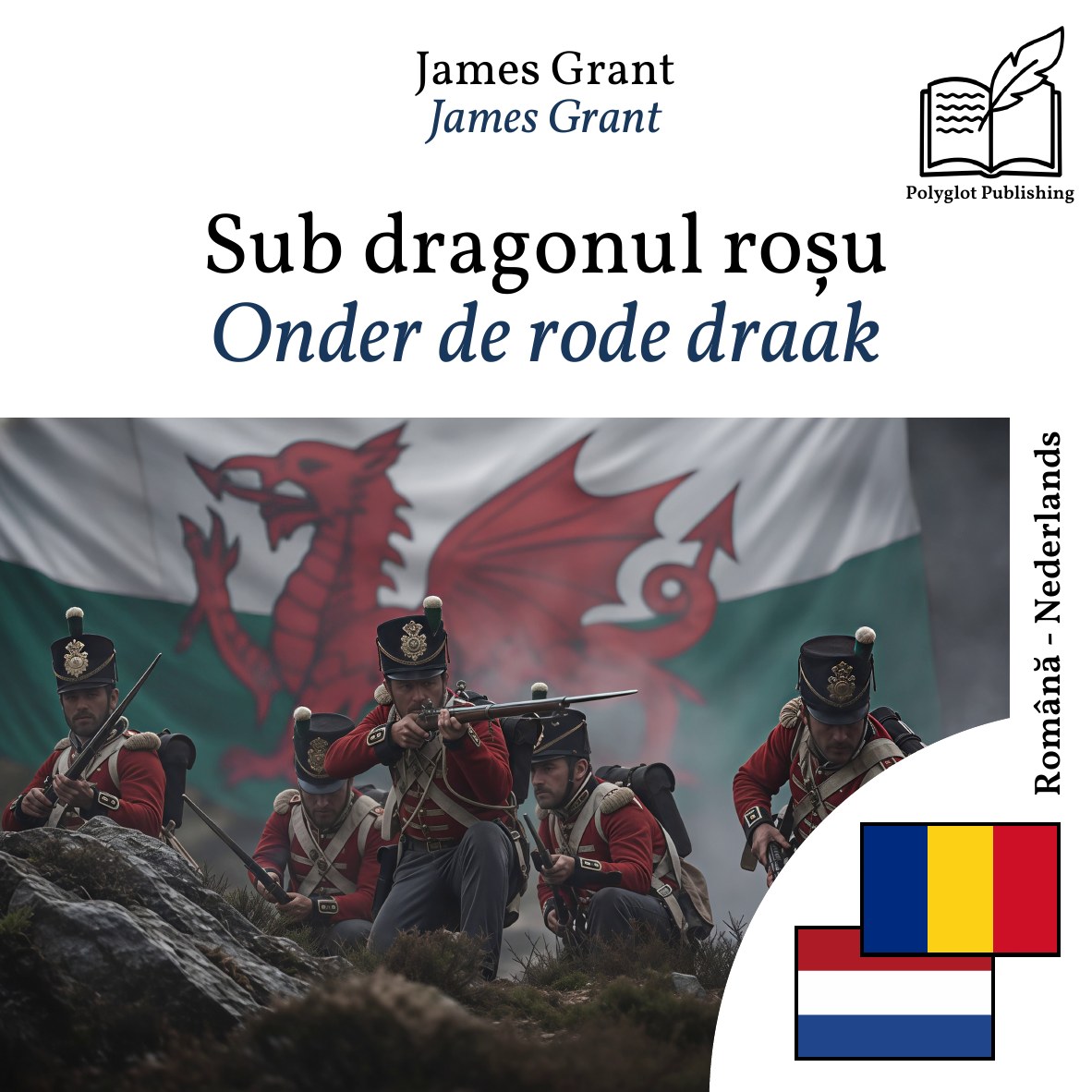 Onder de rode draak