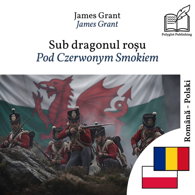 Pod Czerwonym Smokiem