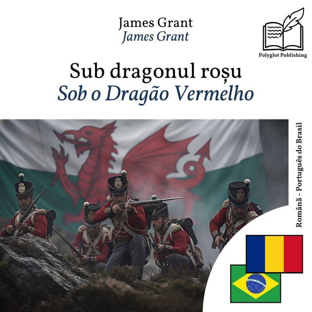 Sob o Dragão Vermelho