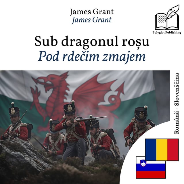 Pod rdečim zmajem
