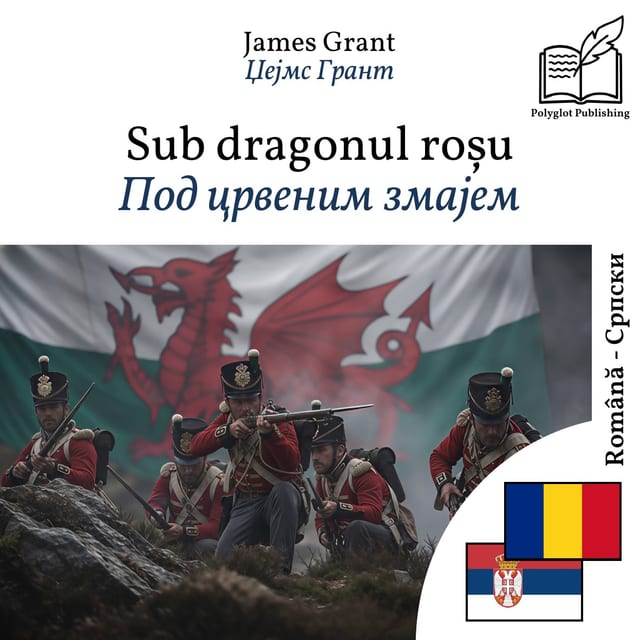 Под црвеним змајем
