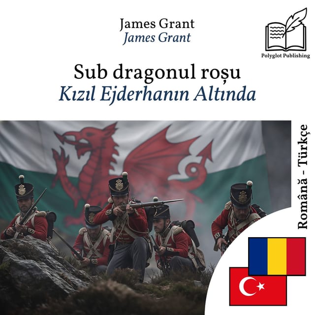 Kızıl Ejderhanın Altında