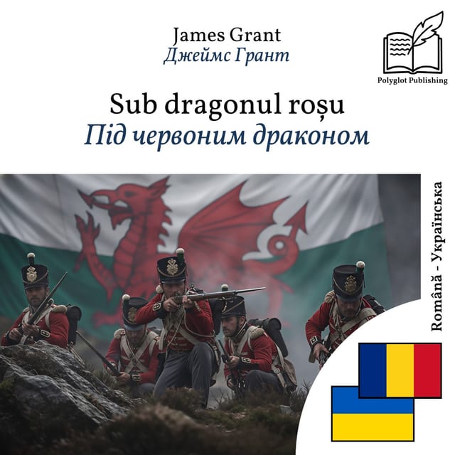 Під червоним драконом