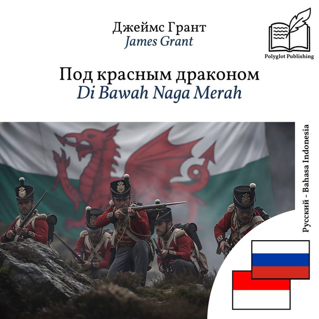 Di Bawah Naga Merah