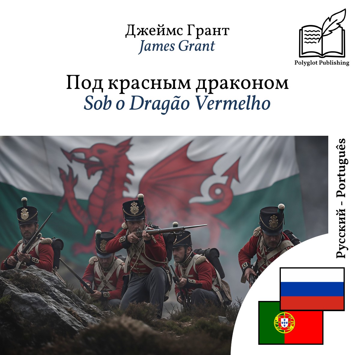 Sob o Dragão Vermelho