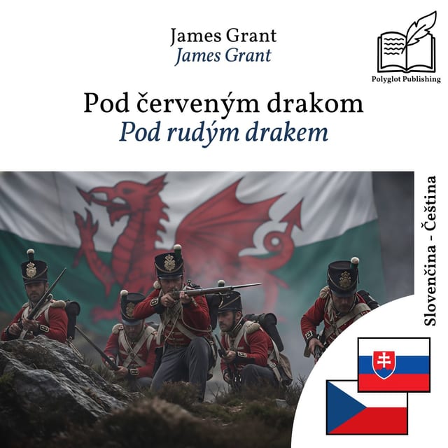 Pod rudým drakem