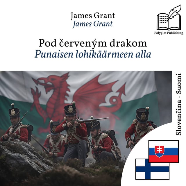Punaisen lohikäärmeen alla