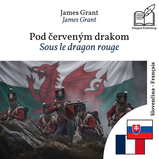 Sous le dragon rouge
