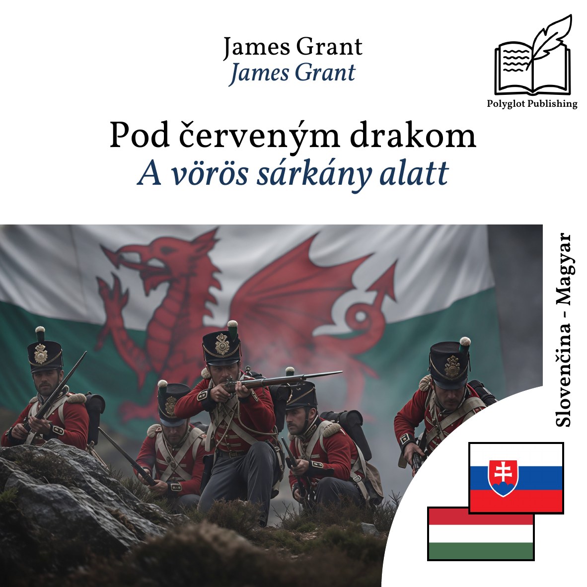 A vörös sárkány alatt