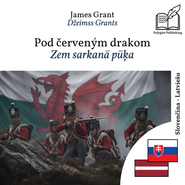 Zem sarkanā pūķa