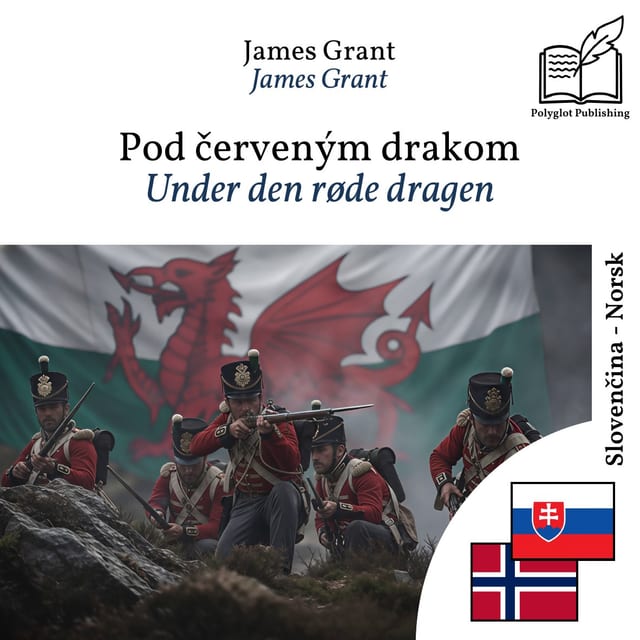 Under den røde dragen