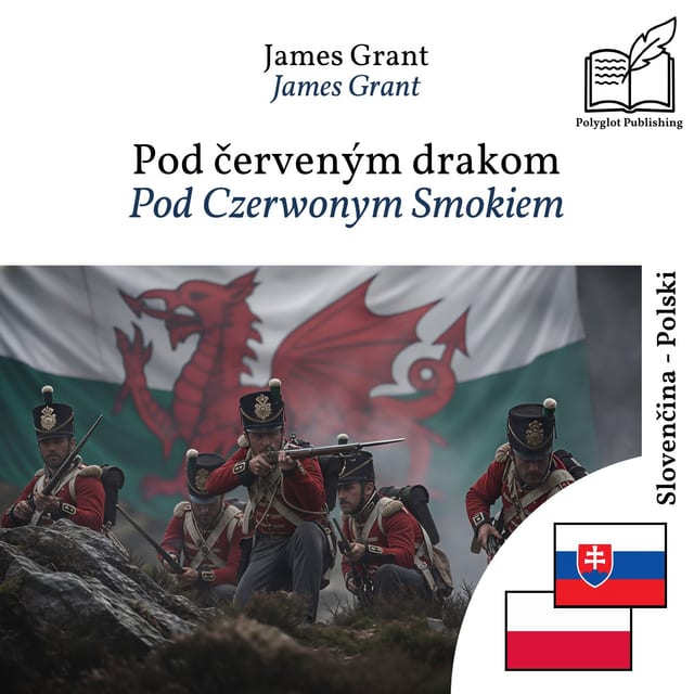 Pod Czerwonym Smokiem