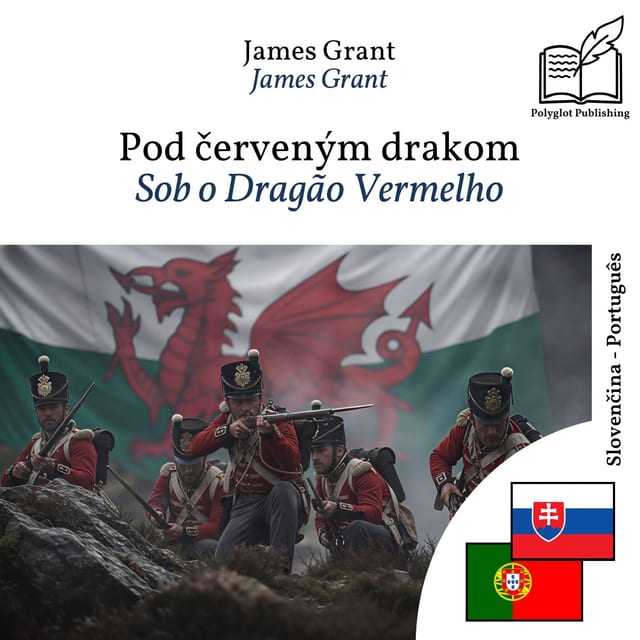 Sob o Dragão Vermelho
