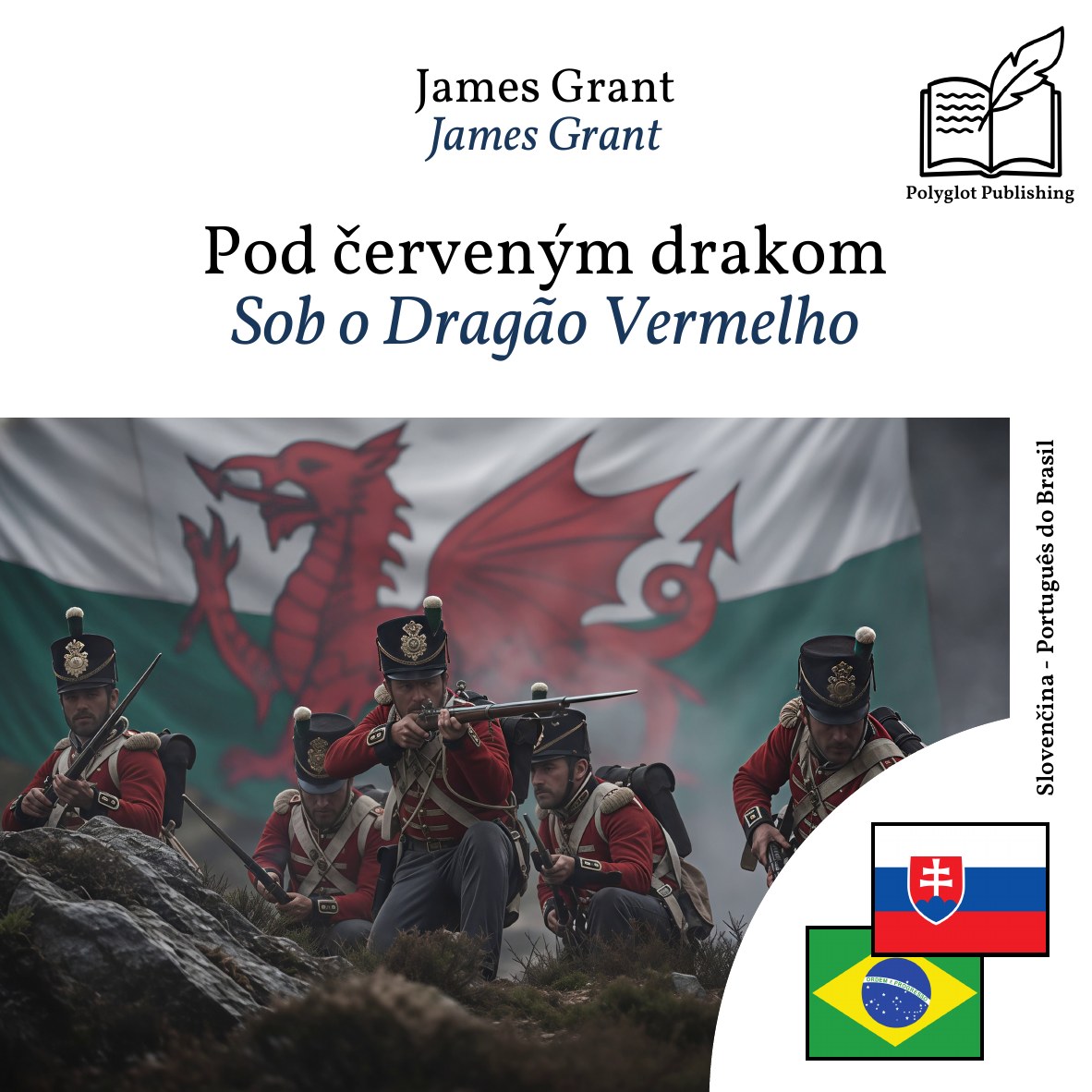 Sob o Dragão Vermelho