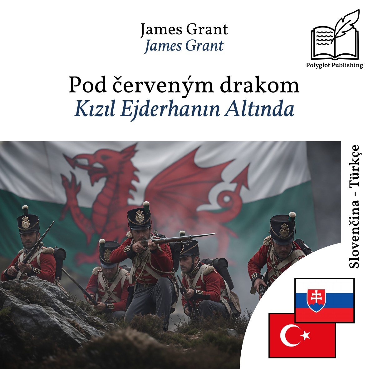 Kızıl Ejderhanın Altında