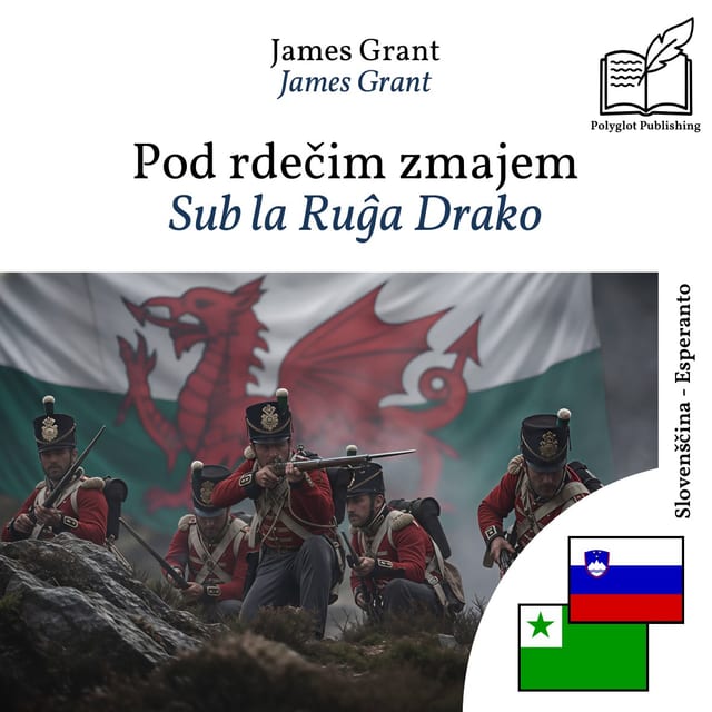Sub la Ruĝa Drako