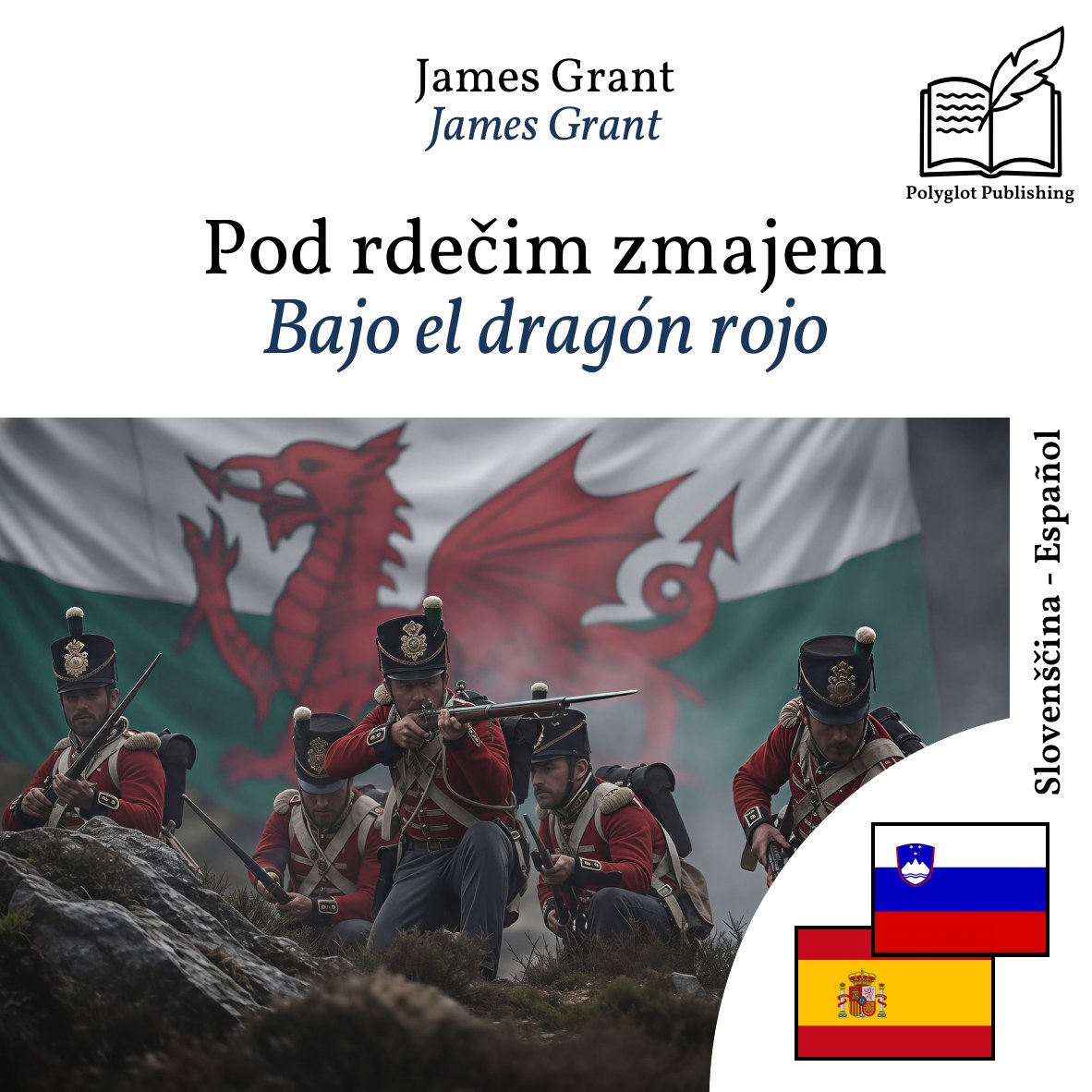 Bajo el dragón rojo