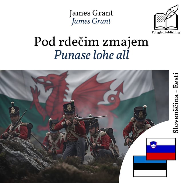 Punase lohe all
