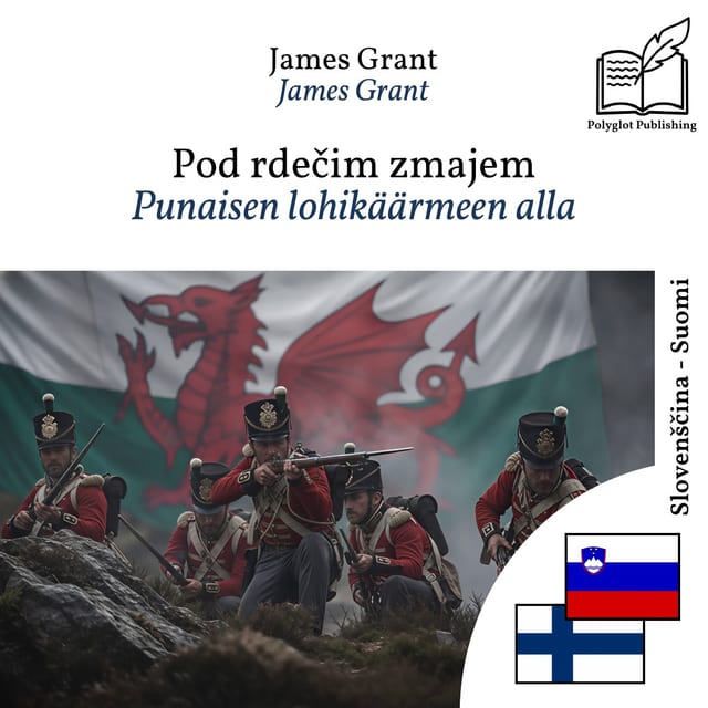 Punaisen lohikäärmeen alla