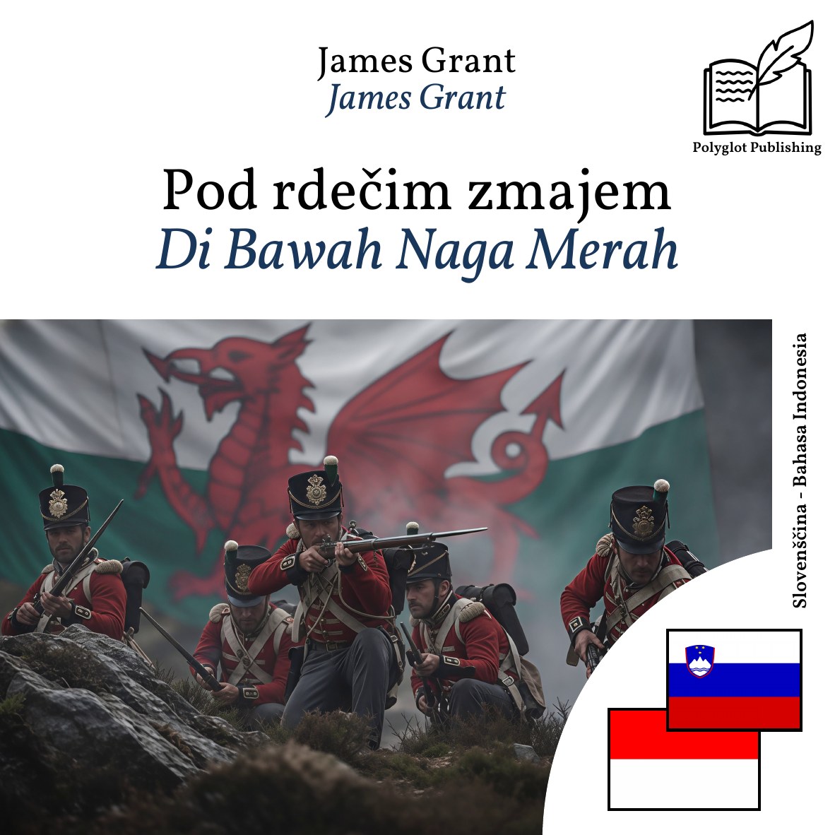 Di Bawah Naga Merah