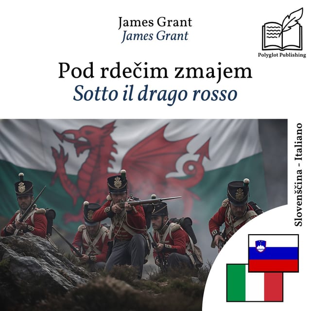 Sotto il drago rosso