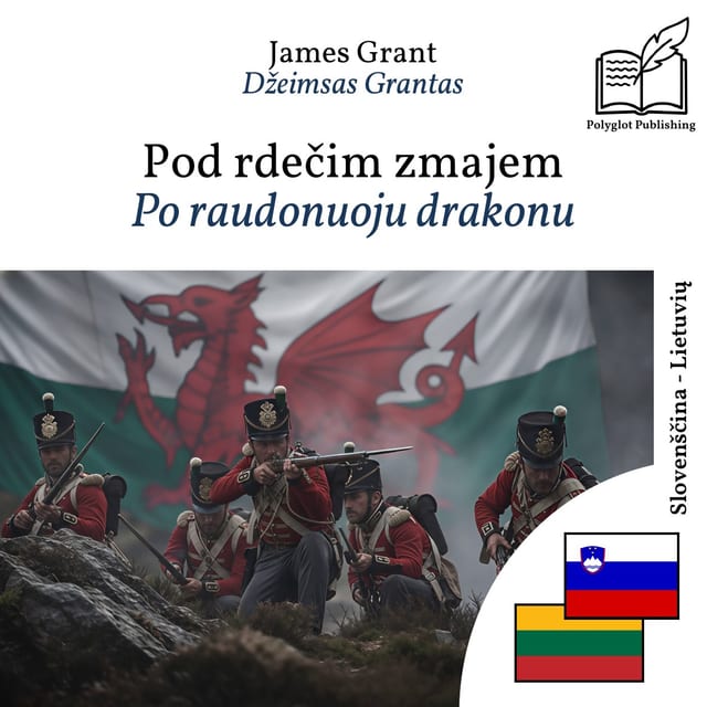 Po raudonuoju drakonu