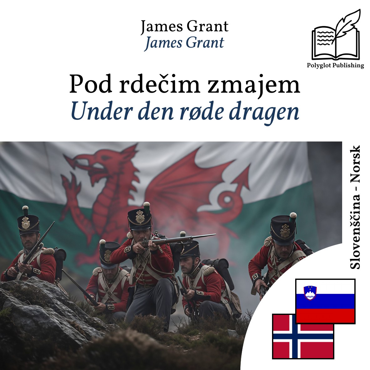 Under den røde dragen