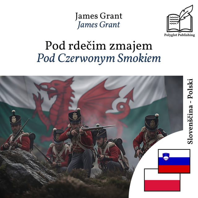 Pod Czerwonym Smokiem