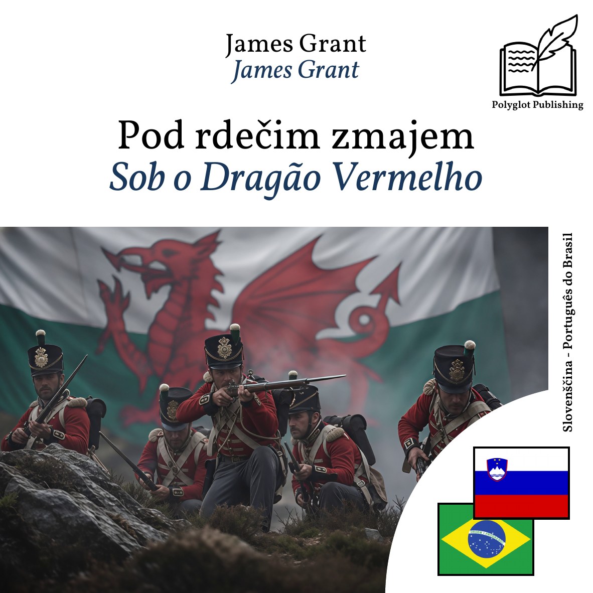 Sob o Dragão Vermelho