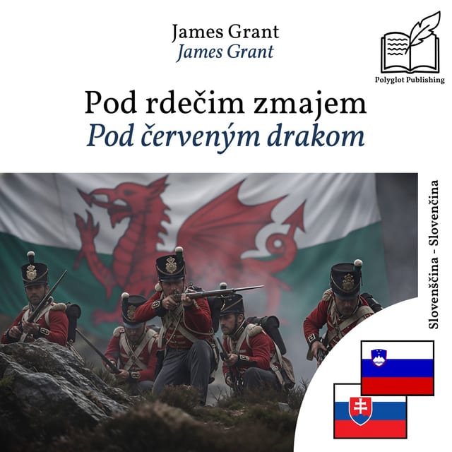 Pod červeným drakom