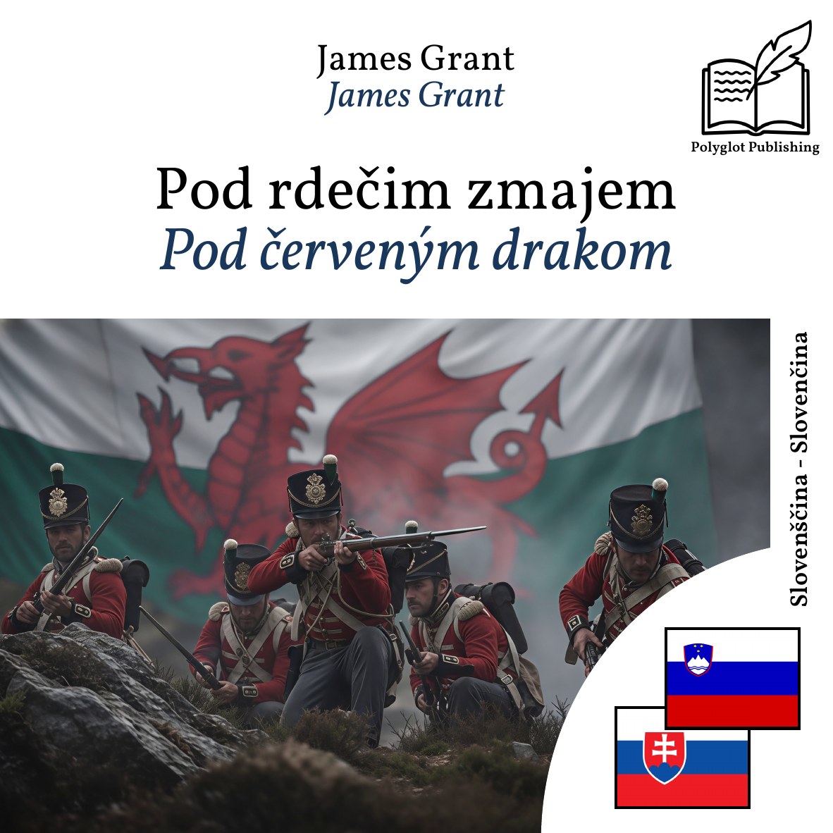 Pod červeným drakom